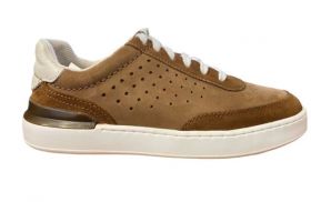 CLARKS COURTLITE TOR SNEAKERS