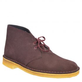 retro CLARKS POLACCHINE 