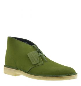 retro CLARKS POLACCHINE 