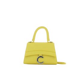 CLEMÌ PRIMULA BORSA A MANO 