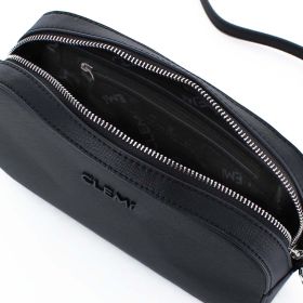 CLEMÌ ZAFFIRO CROSSBODY BAG