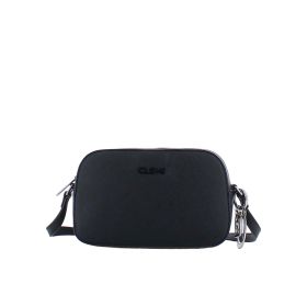 CLEMÌ ZAFFIRO CROSSBODY BAG