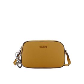 CLEMÌ ZAFFIRO CROSSBDOY BAG