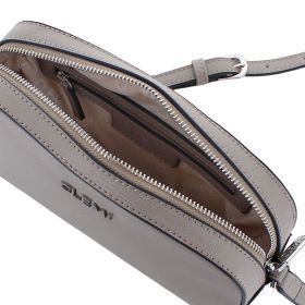 CLEMÌ ZAFFIRO CROSSBODY BAG