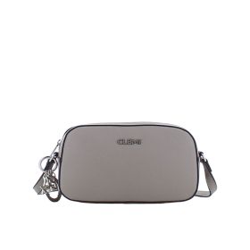 CLEMÌ ZAFFIRO CROSSBODY BAG