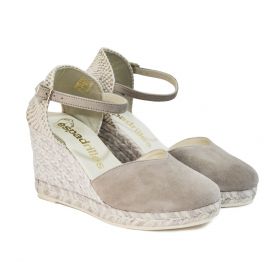 ESPADRILLES SANDALI CLOE