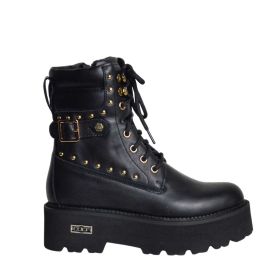 CULT ROCKY 4641 MID W LACE UP BOOTS