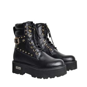 CULT ROCKY 4641 MID W LACE UP BOOTS