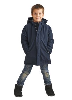 CANADIAN PARKA NORDEGG BOY