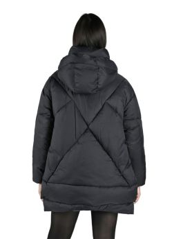 CANADIAN DOWN JACKET EUGENIE MID