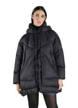 CANADIAN DOWN JACKET EUGENIE MID