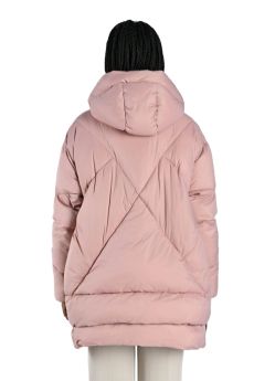 CANADIAN DOWN JACKET EUGENIE MID