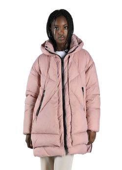 CANADIAN DOWN JACKET EUGENIE MID