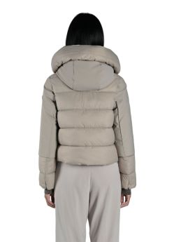 CANADIAN JACKET BECANCOUR SHORT