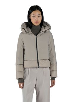 CANADIAN JACKET BECANCOUR SHORT