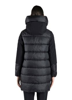 CANADIAN JACKET BECANCOUR LONG