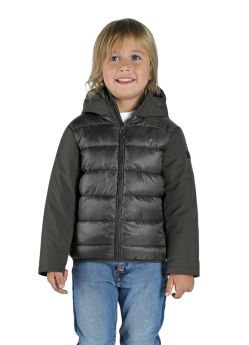 CANADIAN JACKET FORT LIARD KID 