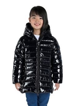 CANADIAN DOWN JACKET TESLIN KID RECYCLED
