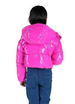 CANADIAN DOWN JACKET KID MINGAN RECYCLED