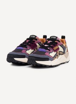 COLMAR SNEAKERS Garner Jungle