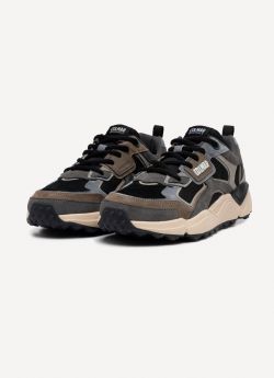 COLMAR SNEAKERS GARNER GROUNDS