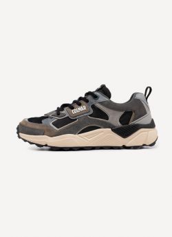 COLMAR SNEAKERS GARNER GROUNDS