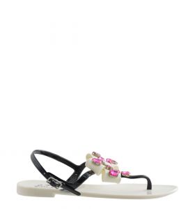 COLOR OF CALIFORNIA SANDALS