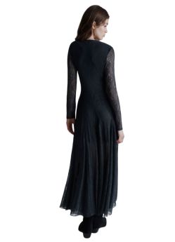 MARELLA DRESS COMICA