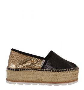 ESPADRILLES SLIP ON J.TEMPE