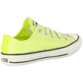retro CONVERSE YTHS ALL STAR SNEAKERS
