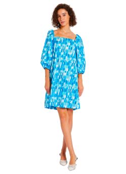 MARELLA DRESS COTTAGE