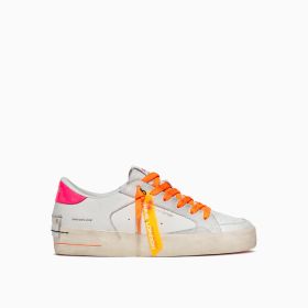CRIME LONDON SK8 DELUXE SNEAKERS