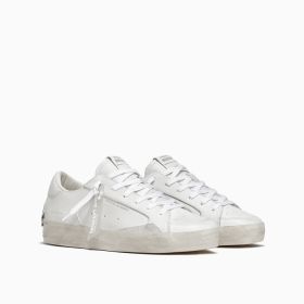 CRIME LONDON SK8 DELUXE SNEAKERS