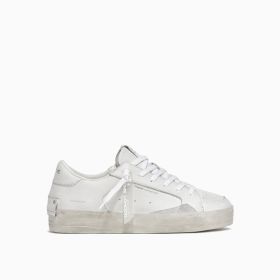 CRIME LONDON SK8 DELUXE SNEAKERS