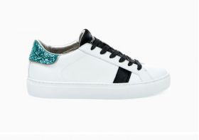 CRIME LONDON SNEAKERS LOW TOP ESSENTIAL