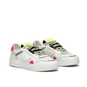 CRIME LONDON SNEAKERS LOW TOP OFF COURT