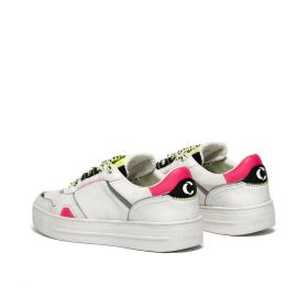 CRIME LONDON SNEAKERS LOW TOP OFF COURT