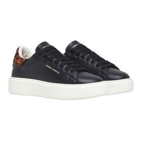 CRIME LONDON ELEVATE SNEAKERS