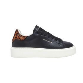 CRIME LONDON ELEVATE SNEAKERS