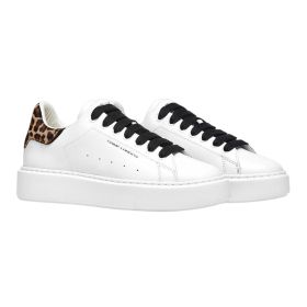 CRIME LONDON ELEVATE SNEAKERS