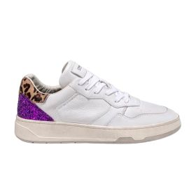 CRIME LONDON TIMELESS ANIMALIER SNEAKERS