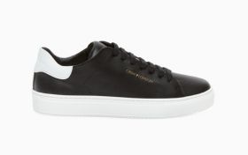 CRIME LONDON SNEAKERS UNITY LOW TOP