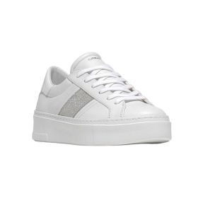 CRIME LONDON WEIGHTLESS LOW TOP SNEAKERS