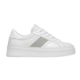 CRIME LONDON WEIGHTLESS LOW TOP SNEAKERS