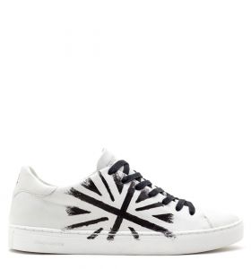 CRIME LONDON SNEAKERS BEAT