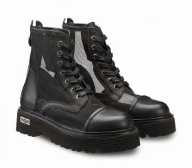 maurizio collection anfibi uomo black friday