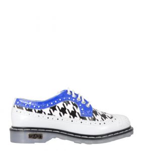 CULT LACE UP SHOES