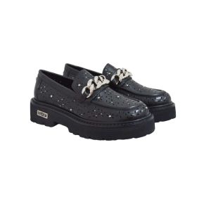 CULT LOAFERS 3194 SLASH