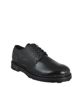 retro CULT BROGUE 