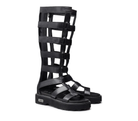 CULT ZIGGY HIGH SANDALS 3868